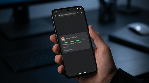 Main screen of z777 apk page for PK players - 4
