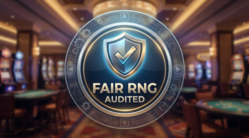 Payment and PKR controls in z777 - 6