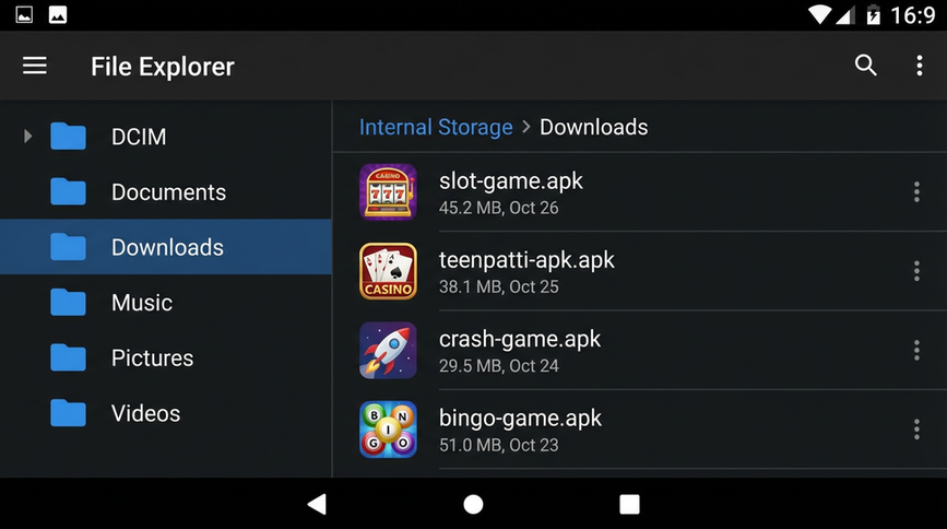 Main screen of z777 gameapk page for PK players - 4