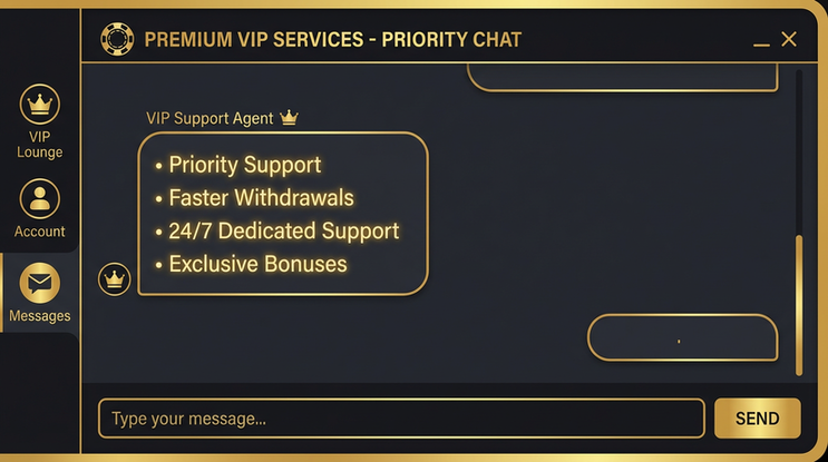 Payment and PKR controls in z777 - 6