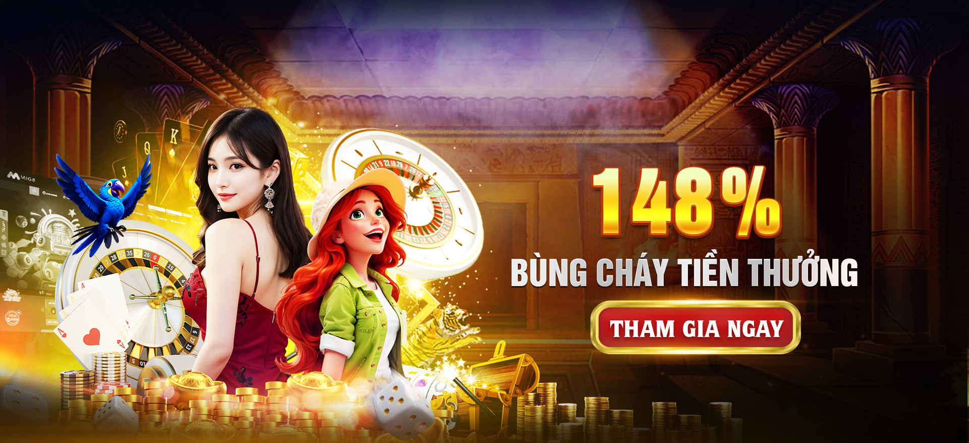 Hình ảnh quảng cáo của ole777 hiển thị nền tảng và các lợi ích
