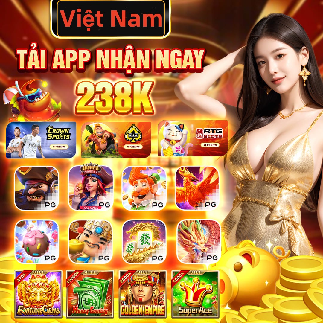 Hình ảnh quảng cáo của ole777 hiển thị nền tảng và các lợi ích