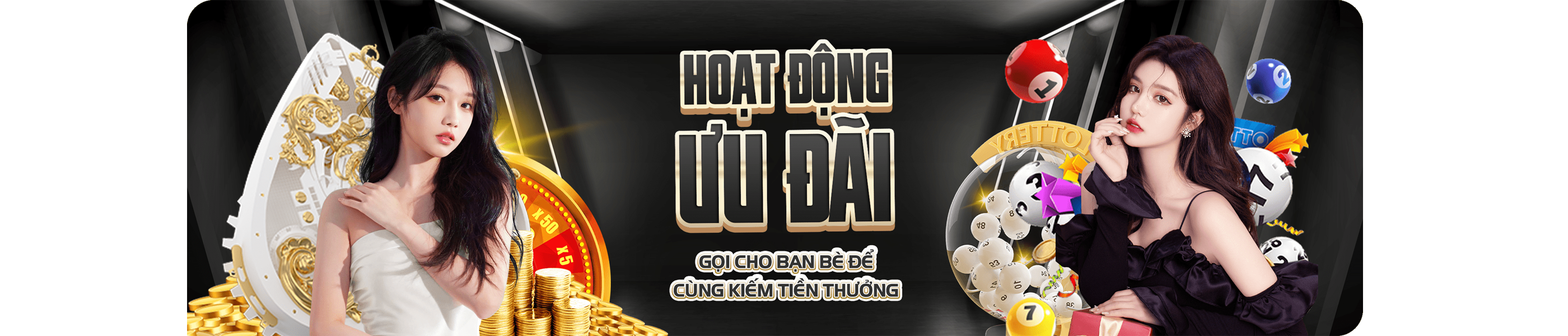 Hình ảnh quảng cáo của ole777 hiển thị nền tảng và các lợi ích